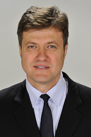 LUCHIAN Dragoş